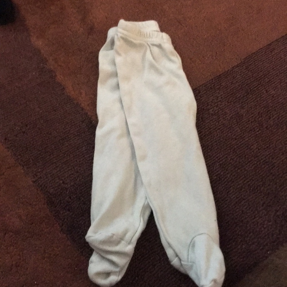 Pants - Picture 1 of 3